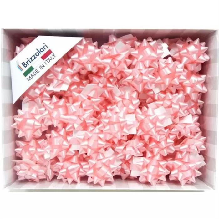 COCCARDE M10 ROSA BRIZZOLARI 05 CF.100PZ