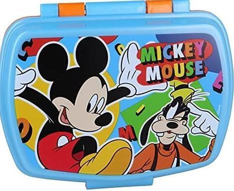 FOOD PORTAMERENDA MICKEY