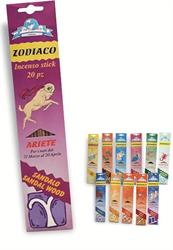 DEO AIR INCENZO ZODIACO