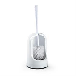 PORTASCOPINO BIANCO PLASTIC FORTE
