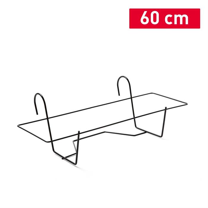 PORTABALCONETTA CM.60 PLASTIC FORTE