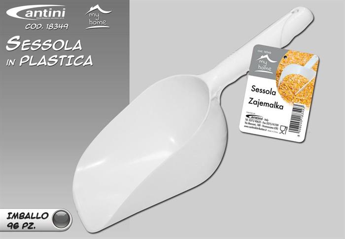 SESSOLA PLASTICA