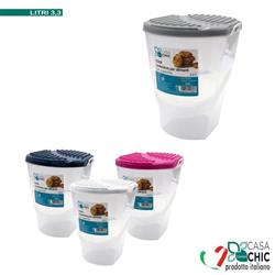 CONTENITORE ALIMENTI COOK
