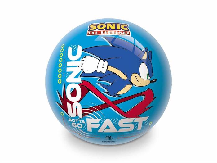 PALLONE D.230 PERS.SONIC BIOBALL