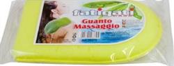 GUANTO MASSAGGIO