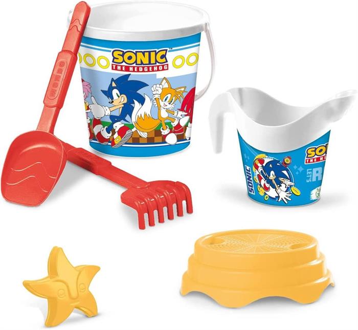 SECCHIELLO SONIC D.170 RENEW TOYS