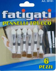 PENNELLO TRUCCO CF.6PZ