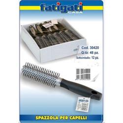 SPAZZOLA X CAPELLI