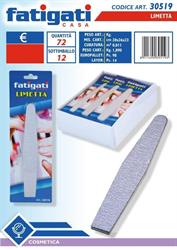 LIMETTA UNGHIA