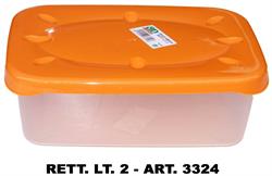 CONTENITORE RETT. LT.2 AMICO