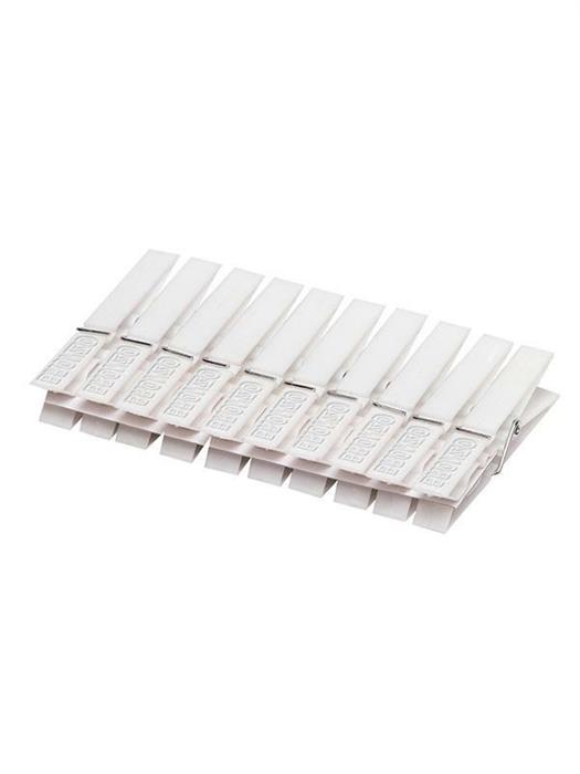 MOLLETTE BIANCHE CF.10 BOX 24PZ MOLLETTONE