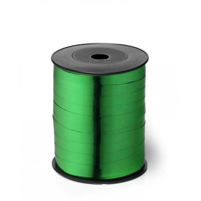 NASTRO REFLEX VERDE 1CMx230MT