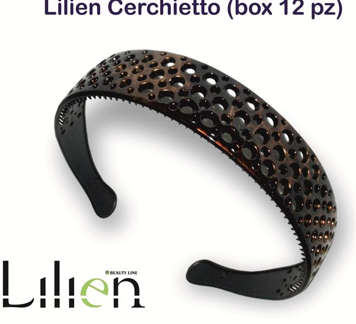 CERCHIETTO X CAPELLI C2