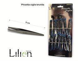 PINZETTA PER CIGLIA BRUNITA