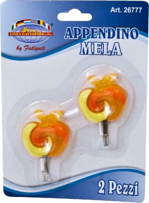 APPENDINO SET.2PZ MELA