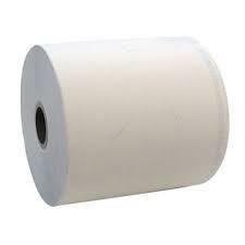 ROTOLO MM57X20MT TERM.BIANCO POS
