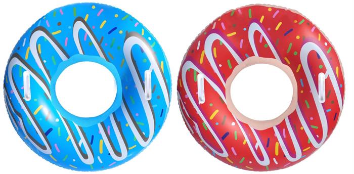 SALVAGENTE CM 076 DONUT 2