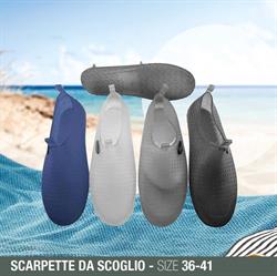 SCARPE  SCOGLIO 36-41 DONNA