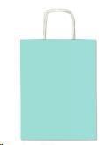 BUSTA 22X27 VERDE TIFFANY 744D