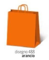 BUSTA 22X27 ARANCIO 488