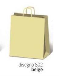 BUSTA 26X36 AVORIO 802