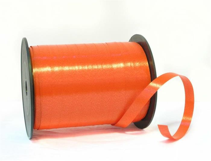 NASTRO ARANCIO SPLENDENE 10X250