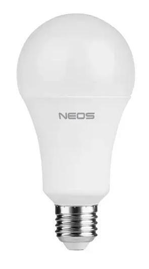 LAMPADA GOCCIA LED 13W E27 L.CALDA NEOS
