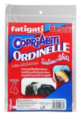 COPRIABITI CM.65X140 CF.4PZ