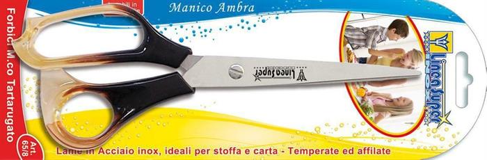 FORBICE MULTIUSO INOX  8