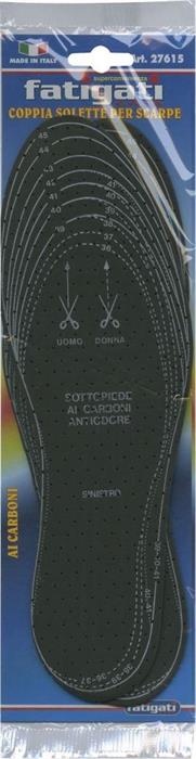 SOLETTA CARBONI ATTIVI