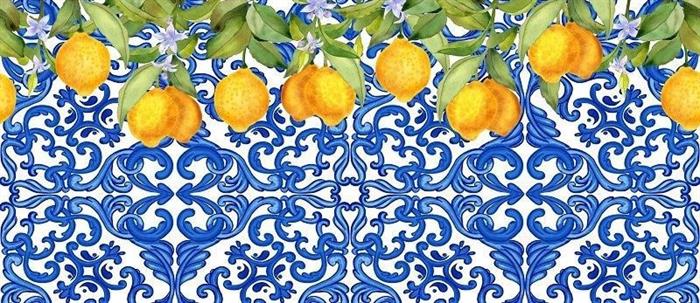 PASSATOIA CONSEQUAT h55cm.AMALFI 20ml