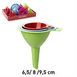 Imbuti SET 3PZ.