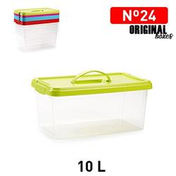 Scatola multiuso Nº24 10L