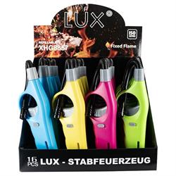 ACCENDIGAS LUNGO FLEX 16PZ