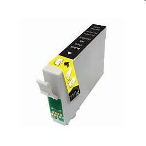 CARTUCCIA COMP. EPSON 12.9ML NERO WF2010W,2510WF-2520,2530WF