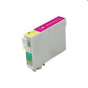 CARTUCCIA COMP. EPSON 6,5ML MAGENTA WF2010W,2510WF  T1631 T1633
