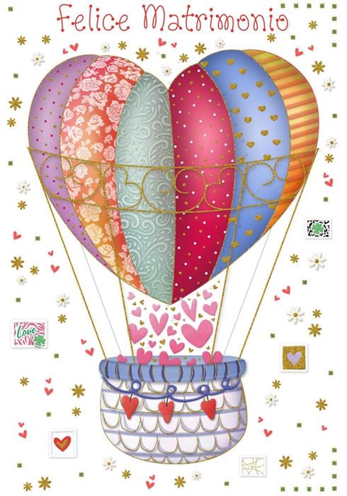 BIGLIETTI FELICE MATRIMONIO EXPO 48 ASS.