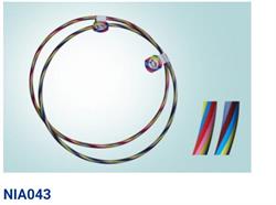 HULA HOOP d60cm  8360M
