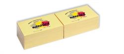 MEMO STICK  76X127 GIALLO