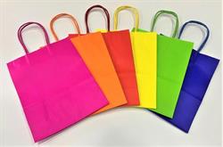 BUSTA 35X50 6 COLORI ASSORTITI