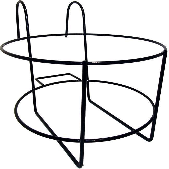 PORTABALCONETTA TONDA CM22