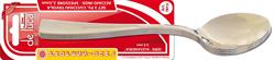 INOX CUCCHIAIO TAVOLA SERIE LONDON 3PZ