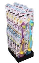 DENTI SPAZZOLINO BAMBINO