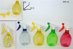 SPRUZZATORE 500ML CONCHIGLIA
