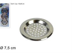 FILTRINI LAVELLO 3PZ