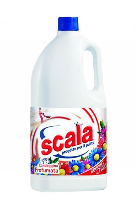 SCALA CANDEGGINA LT.2.5 FLOREALE