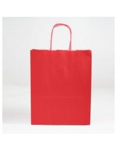 BUSTA 22X32 ROSSO