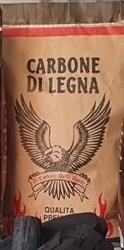 BBQ CARBONE LEGNA KG.10