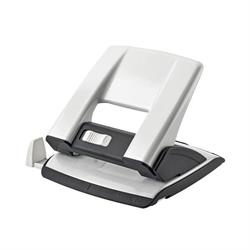 PERFORATORE A DUE FORI 30FOGLI KARTIA BIANCO