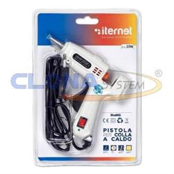 PISTOLA A CALDO 20W
